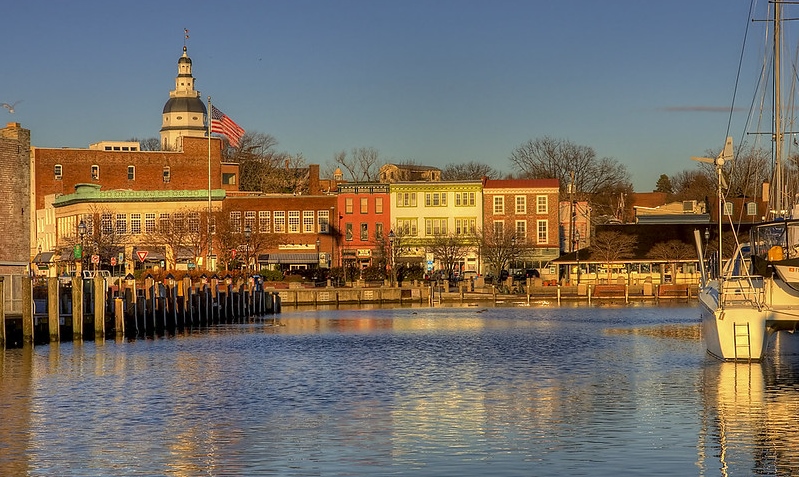 healthchoicemaryland annapolis